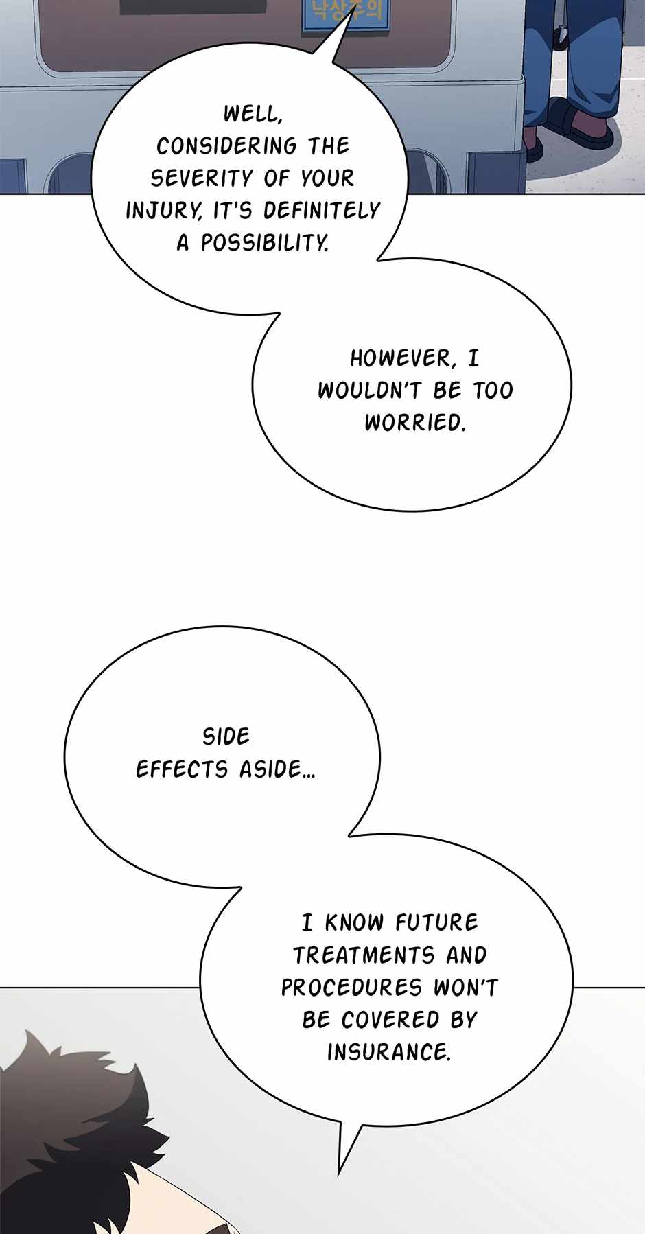 Dr. Choi Tae-Soo Chapter 235 18
